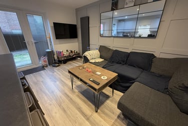 6 bed flat, Hathersage Road, Victoria Park, Manchester, M130EJ - Image 4